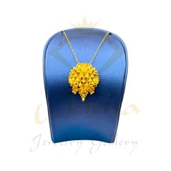 آویز و زنجیر جوجه تیغی